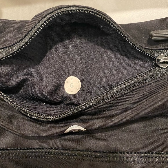 Lululemon Speed Tight Leggings - Picture 9 of 10